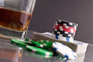 Problem Gambling Addiction Treatement