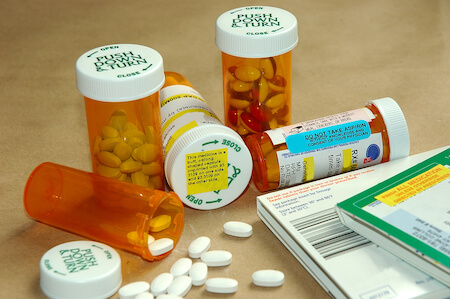 Prescription Drug Abuse