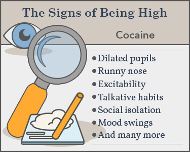 How To Tell If Your Loved One Is using Cocaine