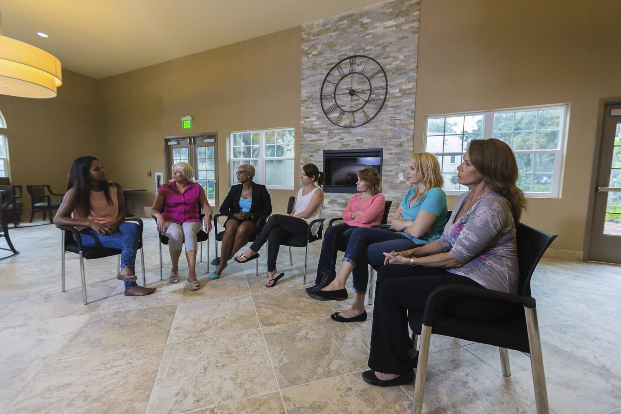 addiction treatment