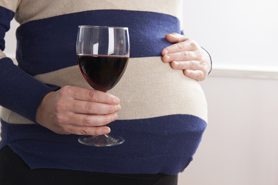 What Are The Effects Dangers Of Alcohol During Pregnancy