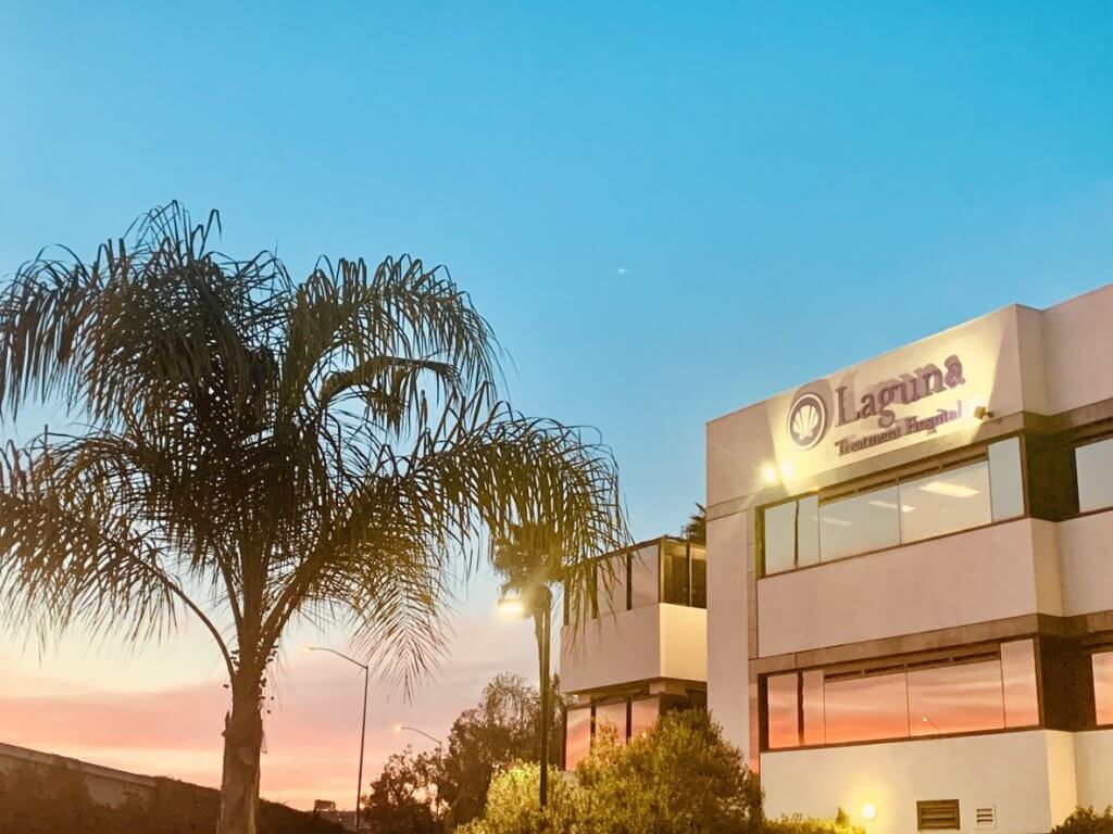 Laguna Treatment Hospital Director of Nursing Writes About Treating an