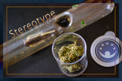 Stoner Stereotype Lesson