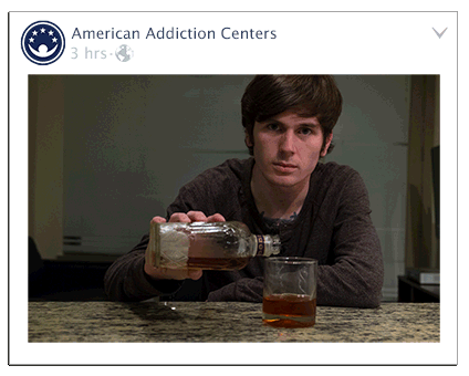 Taking the Fight to Facebook