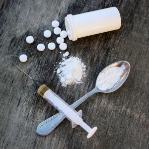 Information on The Effects & Causes of Addiction To Pcp