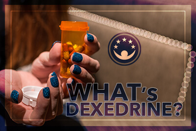 What Is Dexedrine?