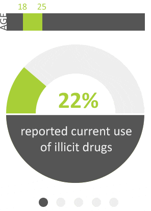 adults and drug use 