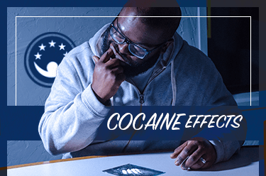Mental, Emotional & Physical Effects of Cocaine