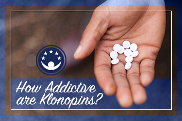 Is Klonopin Addictive?