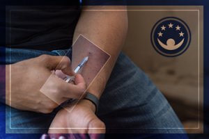 Long-Term Risks of Injecting fentanyl?