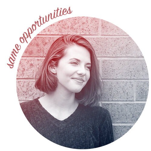 fmla ada same opportunities