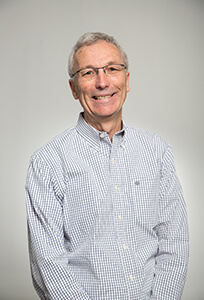 Dr. Howard Taylor