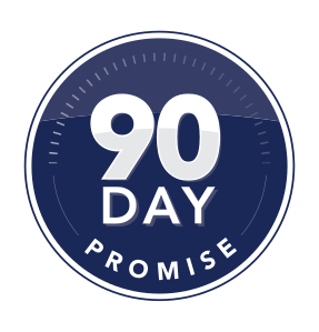90 Day Promise