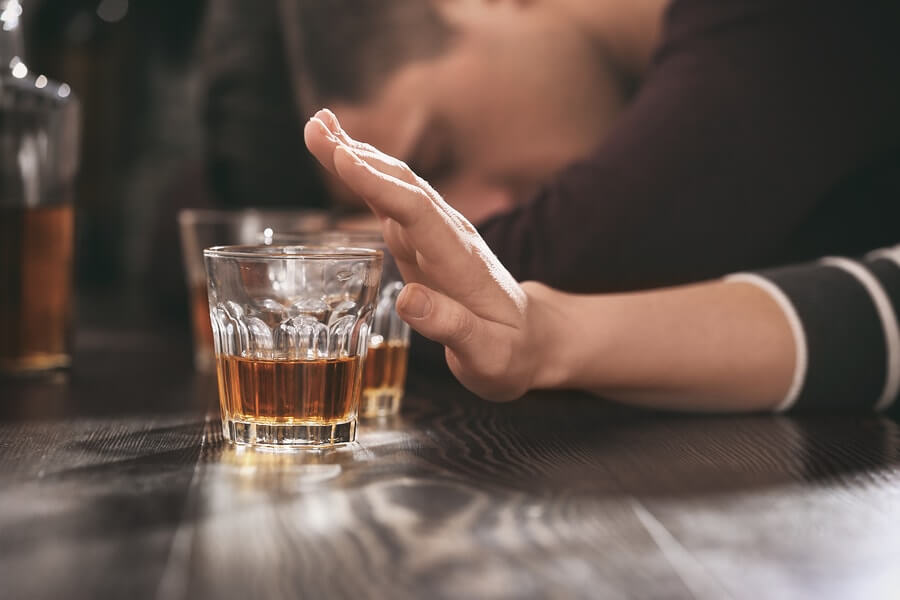 How Drug Alcohol Moderation Management Programs Work