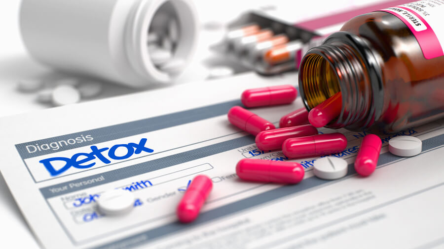 Do Drug Detox Work?