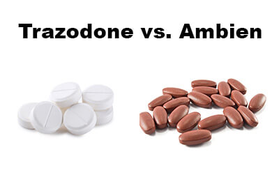 Is Trazodone a Stimulant?