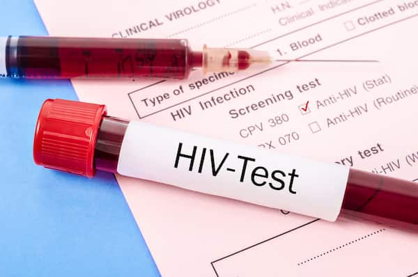 What Is the Risk of Getting HIV/AIDS Through Drug Use?