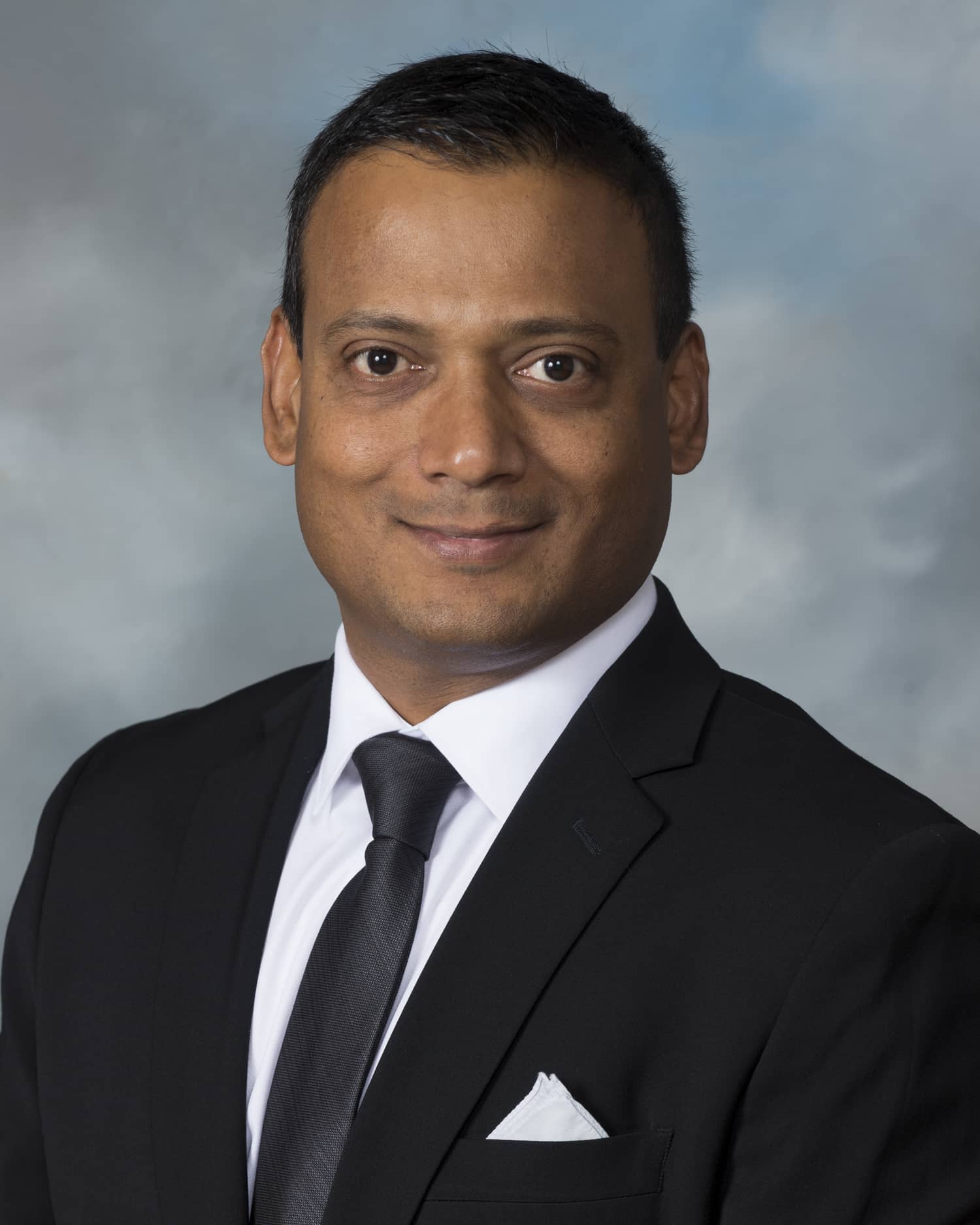 Dr. Suresh Bhushan