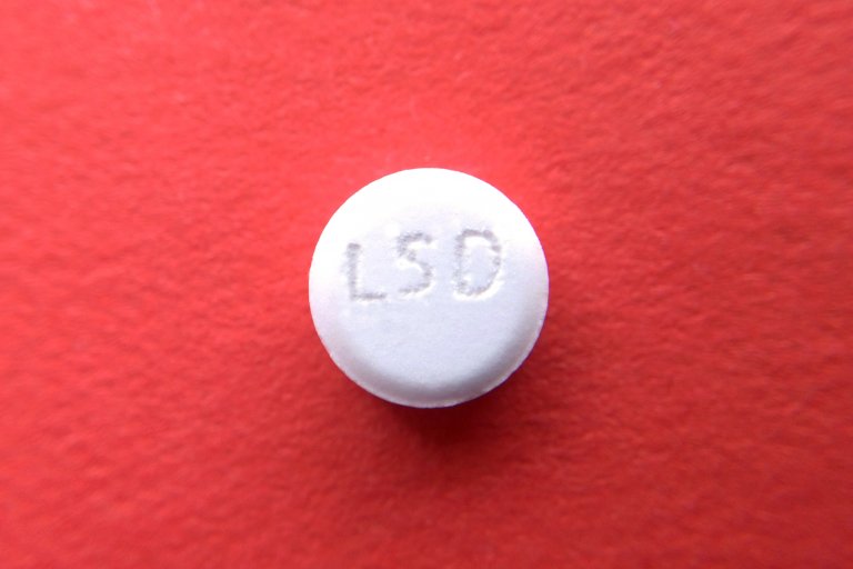 Как конвертировать lsd в dsl