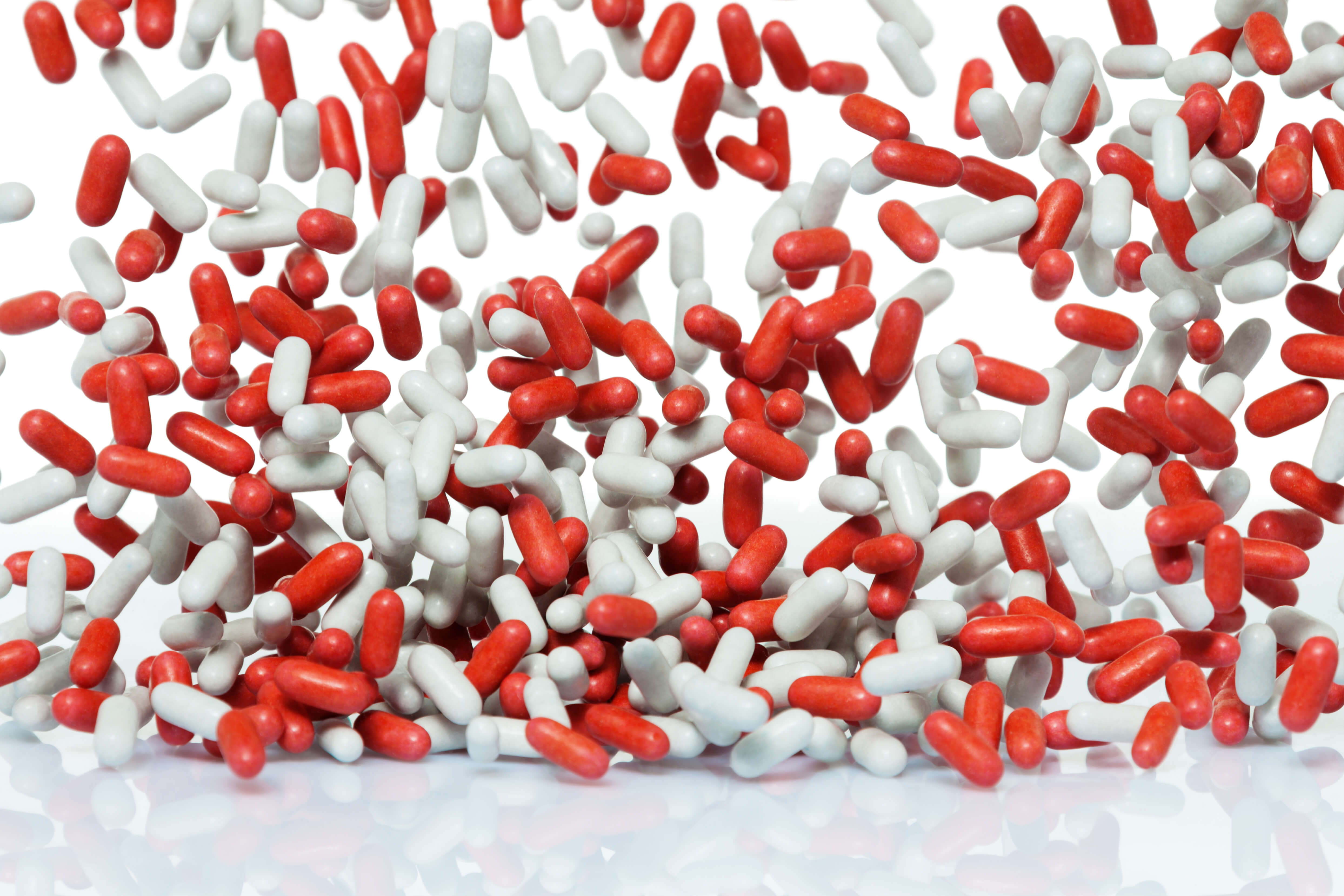 Does Gabapentin And Pregabalin Work The Same