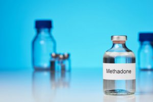 Methadone Tapering Chart