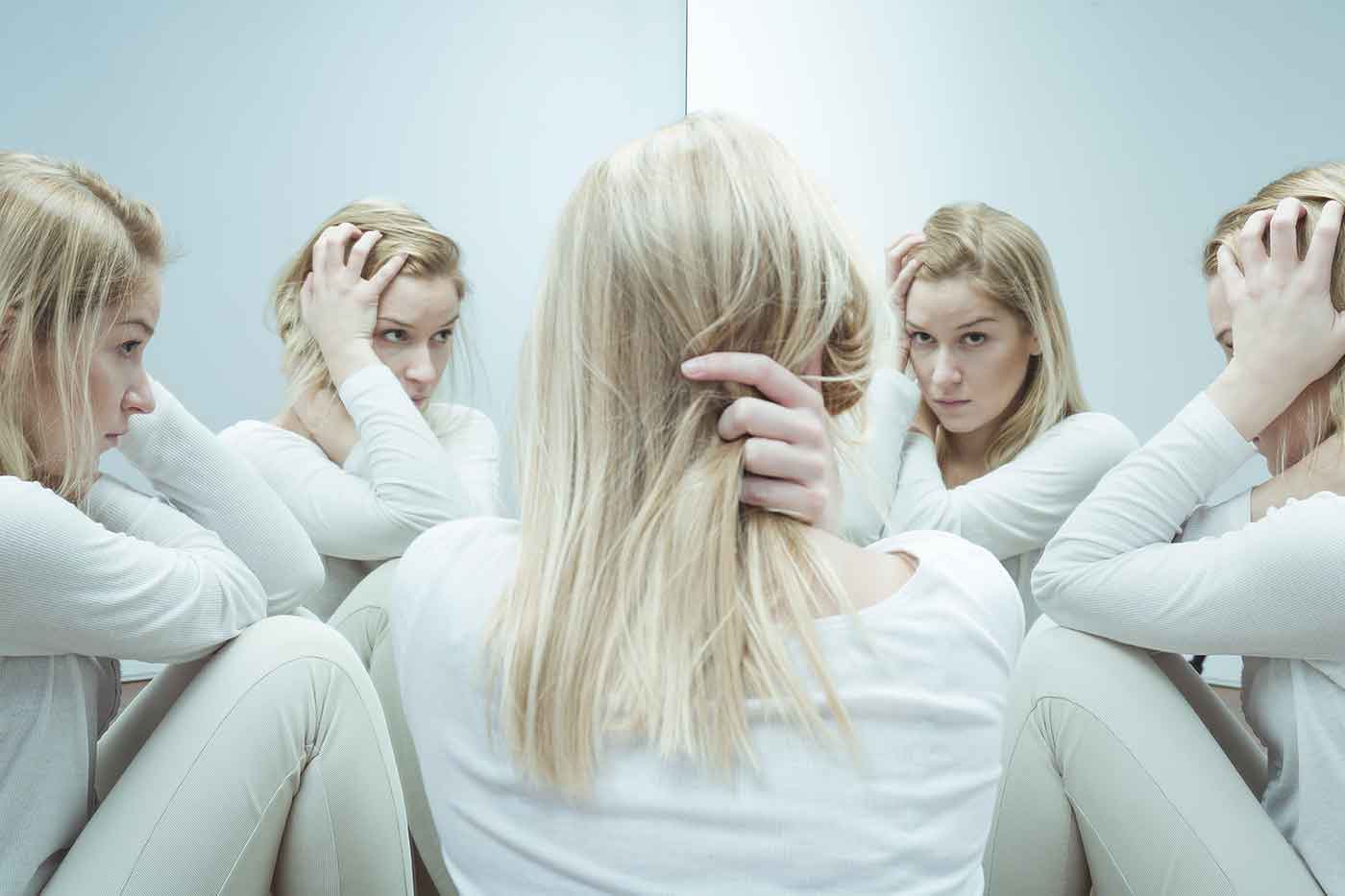 Treating Dissociative Identity Disorder And Drug Abuse