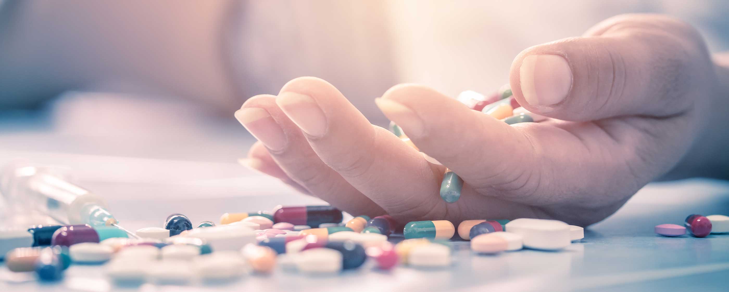 Can You Overdose on Vyvanse? | American Addiction Centers