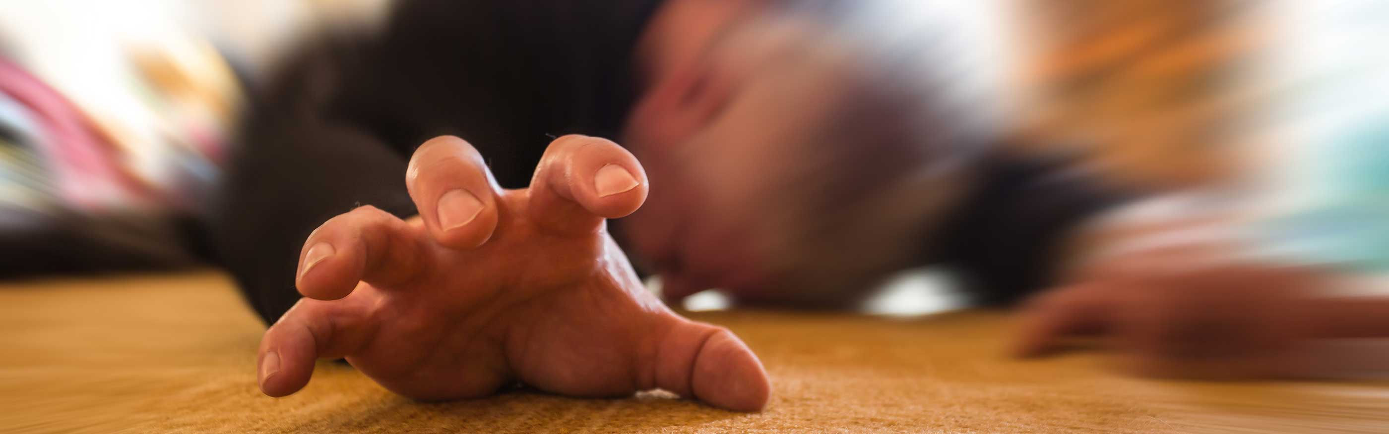 Gabapentin Withdrawal Symptoms | American Addiction Centers