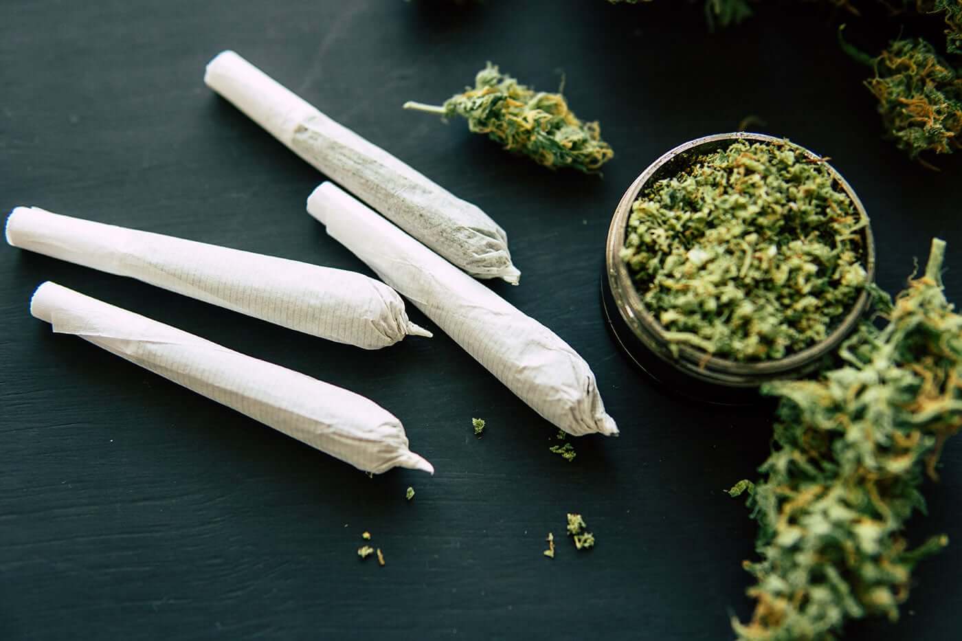 Can Rehab Help You Quit Marijuana?