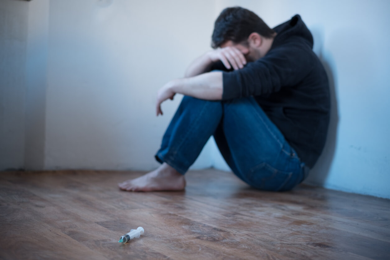 Lgbtq Drug Addiction Substance Abuse Treatment Options