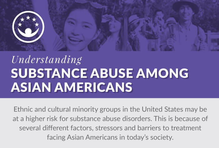 Substance Abuse Among Asian Americans