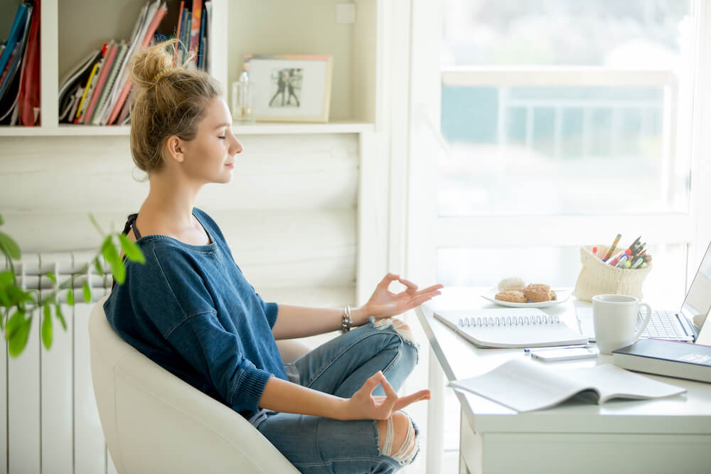 Coronavirus Isolation can be Induce Anxiety, Stress, and Loneliness