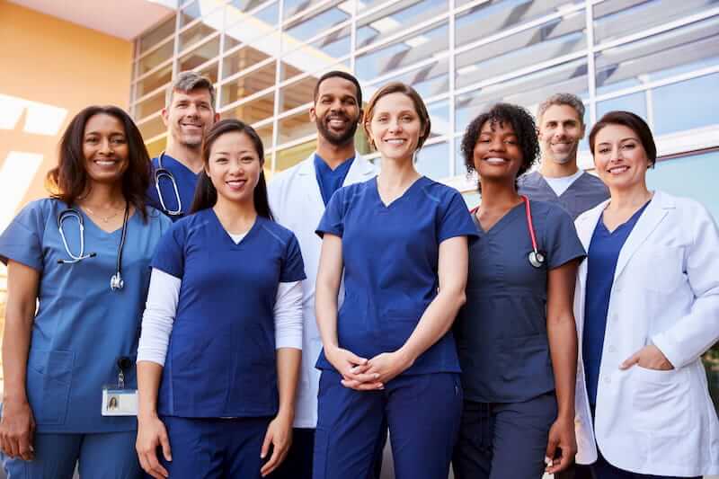 aac staff