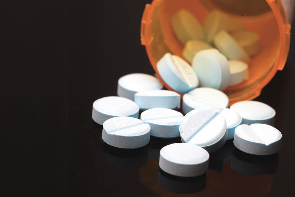 Opioid Addiction Signs Side Effects Treatment