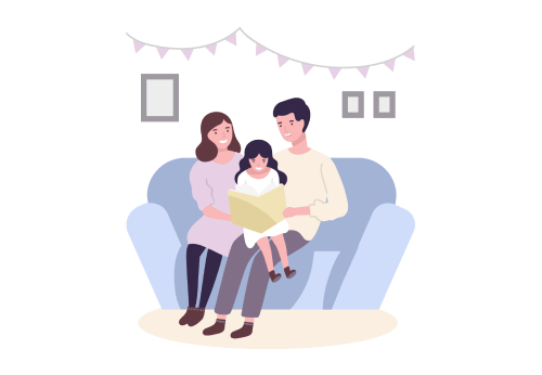 recovery from addiction and family