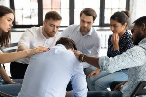 american addiction centers photo