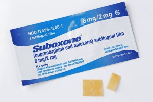 suboxone sublingual buprenorphine naloxone generic opioid medication recoveryunplugged clinics administered prisons prescribing narcan rehab strengths behavioral savida contraband