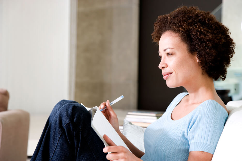 Why Journaling Is A Powerful Recovery Tool | American Addiction Centers