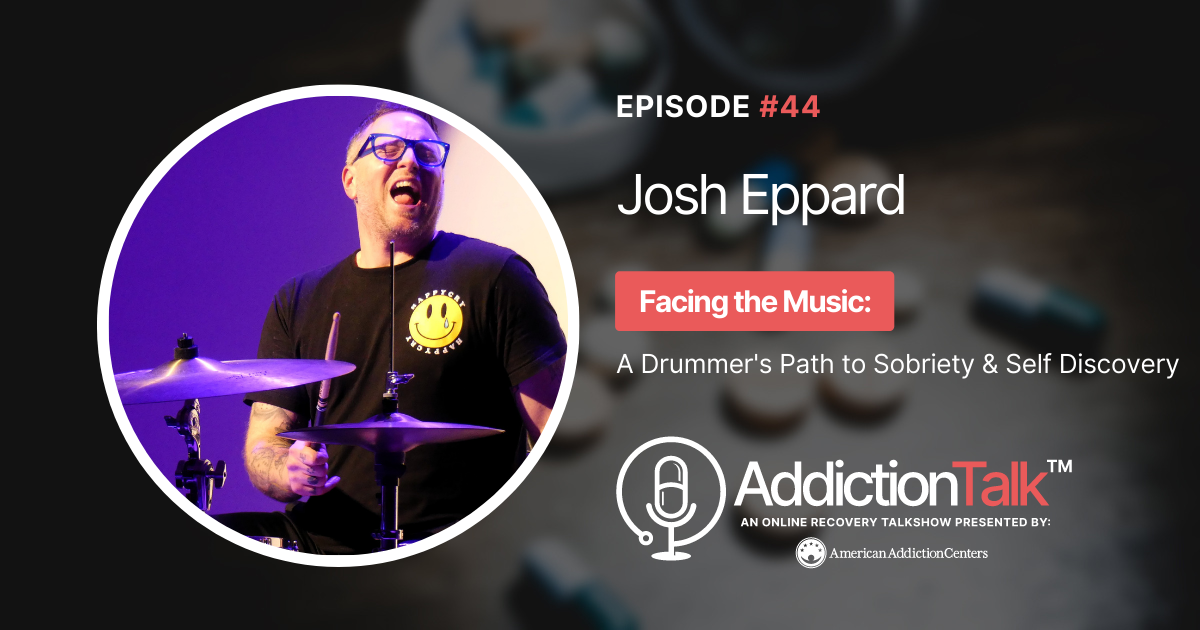 Josh Eppard