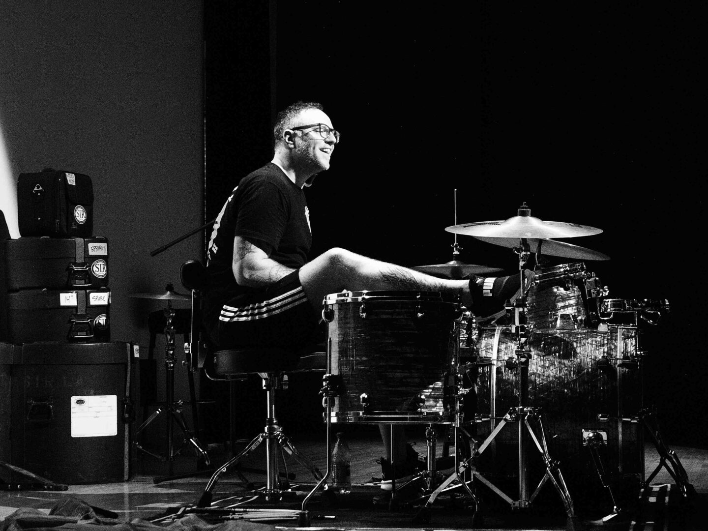 Addiction Talk Episode 44 Josh Eppard