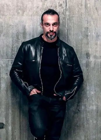 Mike Diamond