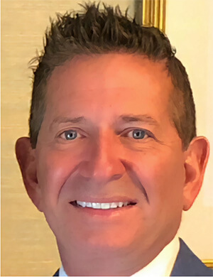 Brad Westfall